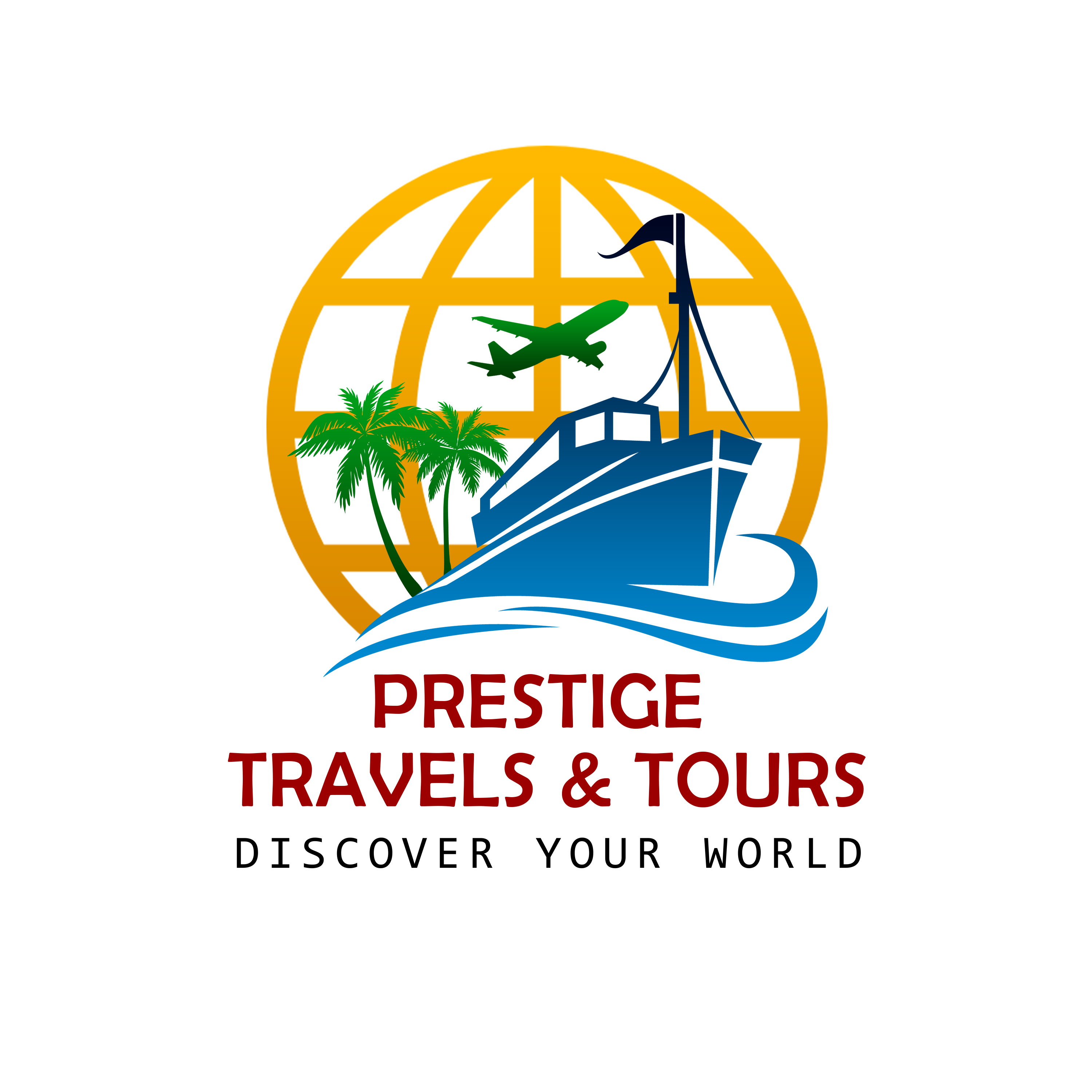 prestige travel tours